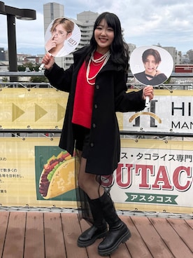 soyosukeさんのコーディネート