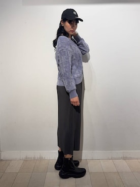 soyosukeさんのコーディネート