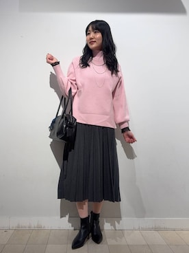 soyosukeさんのコーディネート