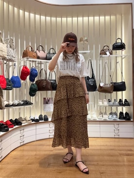 soyosukeさんのコーディネート