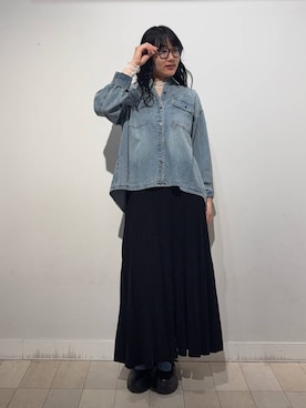 soyosukeさんのコーディネート