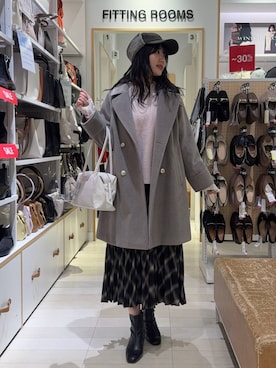 soyosukeさんのコーディネート