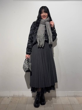 soyosukeさんのコーディネート