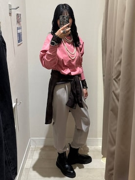 soyosukeさんのコーディネート