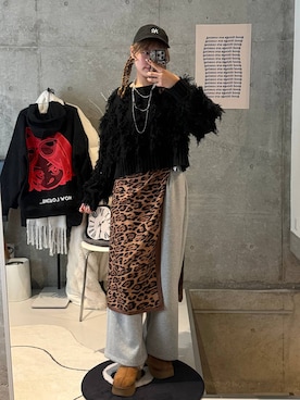 soyosukeさんのコーディネート