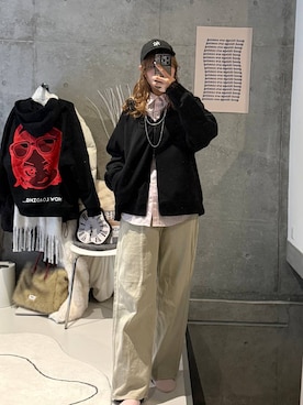 soyosukeさんのコーディネート