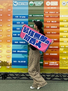 soyosukeさんのコーディネート