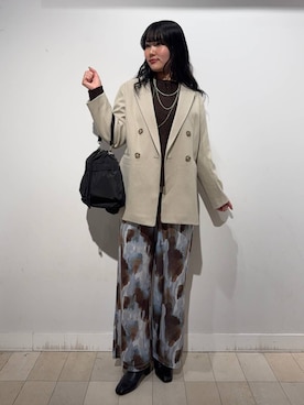 soyosukeさんのコーディネート