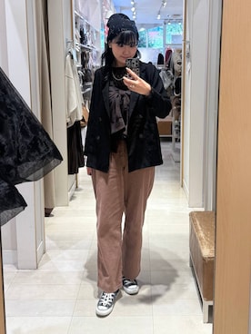 soyosukeさんのコーディネート