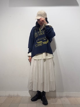 soyosukeさんのコーディネート