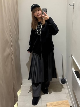 soyosukeさんのコーディネート