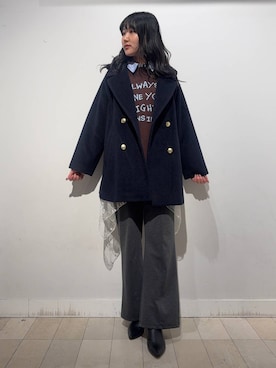 soyosukeさんのコーディネート