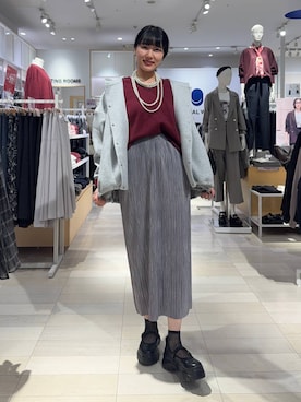 soyosukeさんのコーディネート