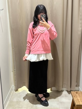 soyosukeさんのコーディネート