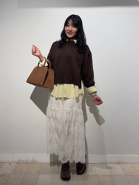 soyosukeさんのコーディネート