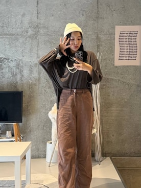 soyosukeさんのコーディネート