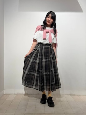 soyosukeさんのコーディネート