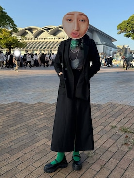 soyosukeさんのコーディネート