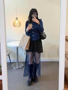 soyosukeさんのコーディネート