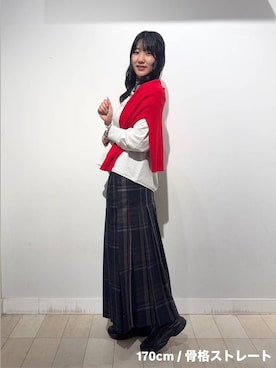 soyosukeさんのコーディネート