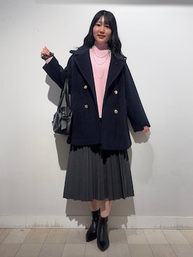 soyosukeさんのコーディネート