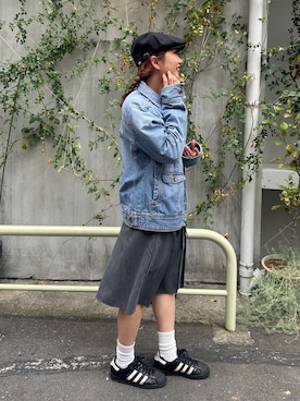 hiyoさんのコーディネート