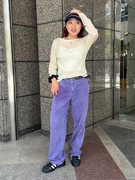 hiyoさんのコーディネート