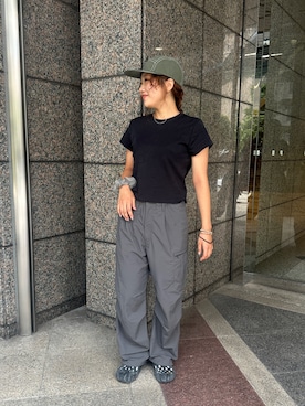 hiyoさんのコーディネート