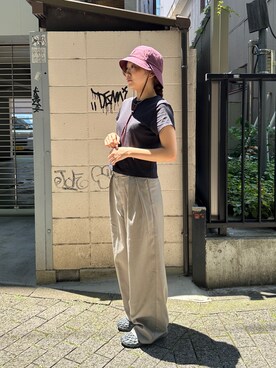 hiyoさんのコーディネート