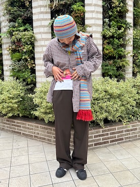 hiyoさんのコーディネート