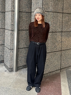 hiyoさんのコーディネート