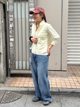 hiyoさんのコーディネート