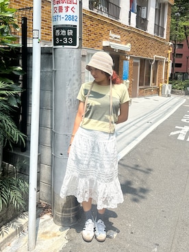 hiyoさんのコーディネート