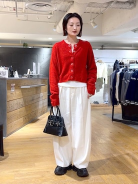 airiさんのコーディネート