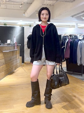 airiさんのコーディネート