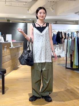 airiさんのコーディネート