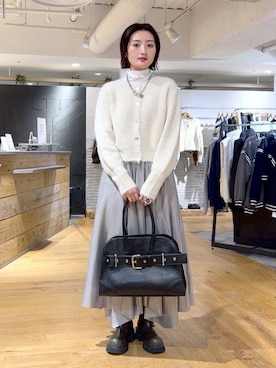 airiさんのコーディネート