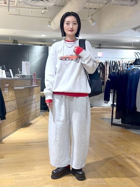 airiさんのコーディネート