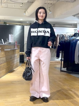 airiさんのコーディネート