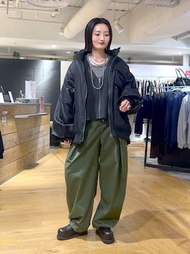 airiさんのコーディネート