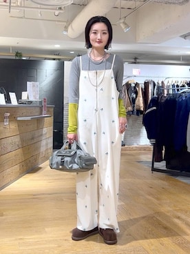 airiさんのコーディネート