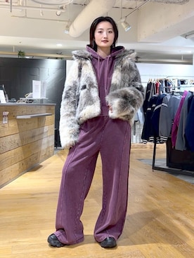 airiさんのコーディネート