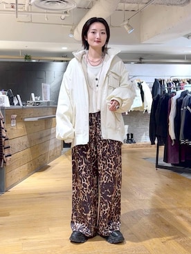 airiさんのコーディネート