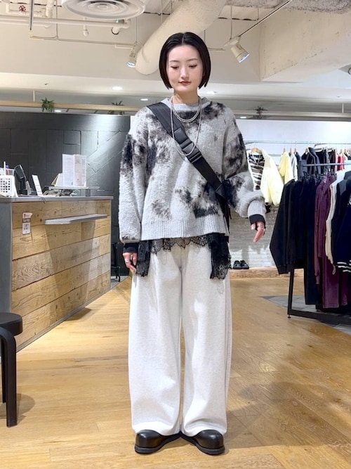 ジーナシス　jeanasis 詰め合わせ　セット　商品追加しました。 アパレルスタッフのリアルバッグの中身 紹介👜✨ #ジーナシス