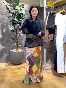 airiさんのコーディネート