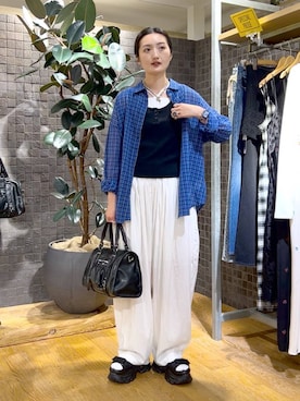 airiさんのコーディネート