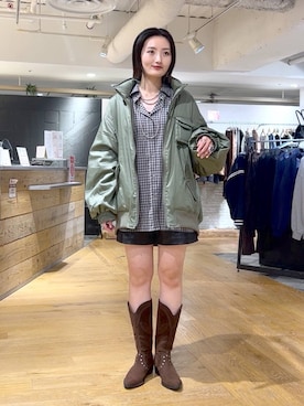 airiさんのコーディネート