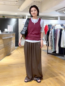 airiさんのコーディネート