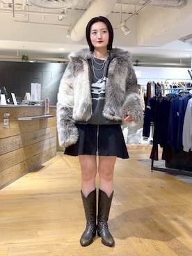 airiさんのコーディネート