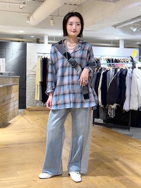 airiさんのコーディネート